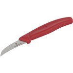 Victorinox Swiss Classic 6cm Tourniermesser rot