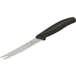 Victorinox Classic nero coltello per salumi e formaggio