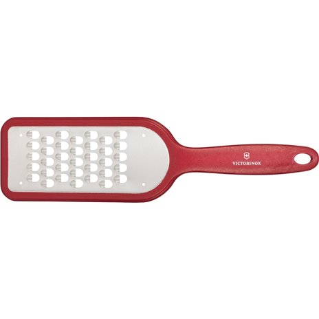 Victorinox grattugia rosso