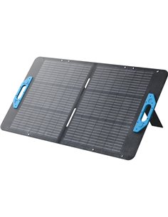 Anker SOLIX PS100 pannello solare pieghevole 100W 2