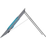 Anker SOLIX PS100 pannello solare pieghevole 100W