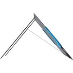 Anker SOLIX PS100 pannello solare pieghevole 100W