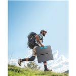 Anker SOLIX PS100 pannello solare pieghevole 100W