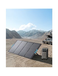 Anker SOLIX PS400 Portable Solar Portable Solar Panels 400W 2