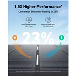 Anker SOLIX PS400 Portable Solar Portable Solar Panels 400W