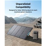 Anker SOLIX PS400 Portable Solar Portable Solar Panels 400W