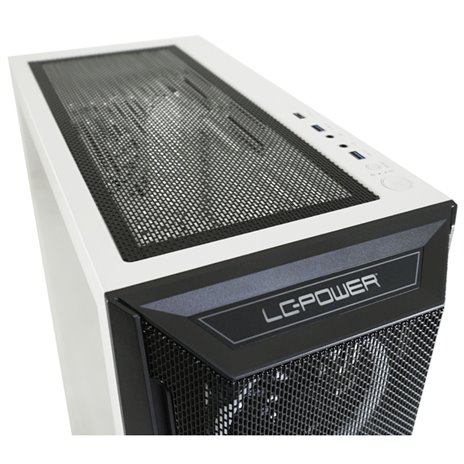 LC Power LC-805BW-ON