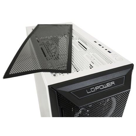 LC Power LC-805BW-ON