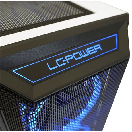 LC Power LC-805BW-ON