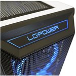 LC Power LC-805BW-ON