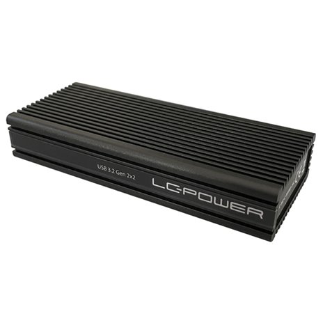 LC Power LC-M2-C-NVME-2X2-RAID