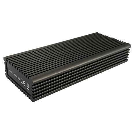 LC Power LC-M2-C-NVME-2X2-RAID