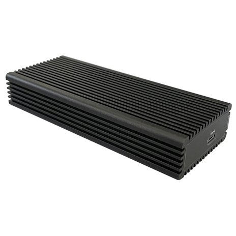 LC Power LC-M2-C-NVME-2X2-RAID