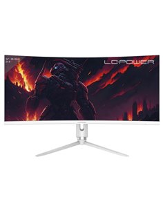 LC Power LC-M34-QC-PRO