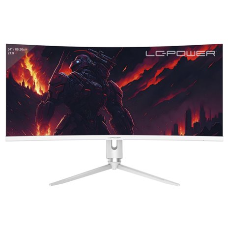 LC Power LC-M34-QC-PRO