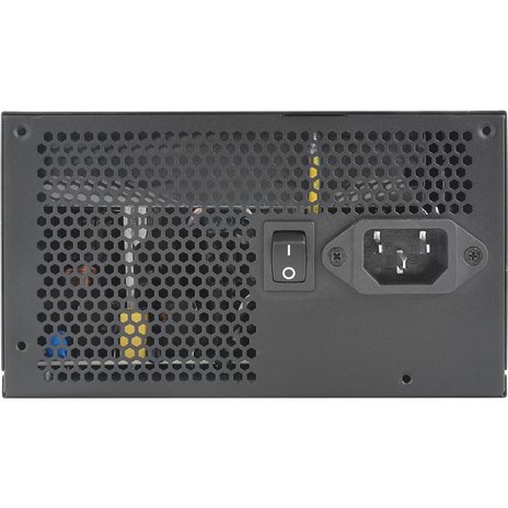 Thermaltake Smart W3 0600W