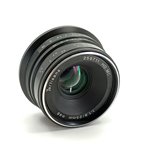 7 ArtiSans 25/1,8 per Fuji x-mount