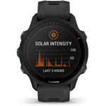 Garmin Forerunner 955 Solare nero