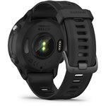 Garmin Forerunner 955 Solare nero