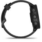 Garmin Forerunner 955 Solare nero