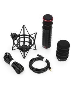 Rode XDM-100 Bundle