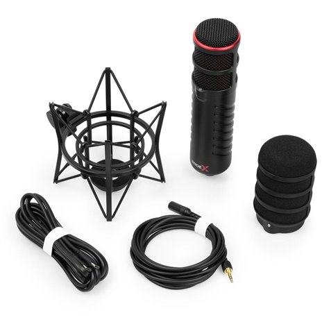 Rode XDM-100 Bundle
