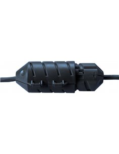 Tether Tools TetherGuard Extension Lock nero
