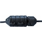 Tether Tools TetherGuard Extension Lock nero