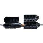Tether Tools TetherGuard Extension Lock nero
