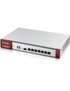Zyxel USG FLEX 500 UTM BUNDLE Firewall incl 1 Year UTM Licen