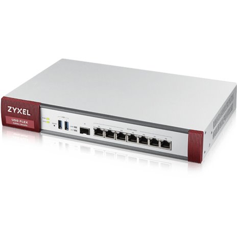 Zyxel USG FLEX 500 UTM BUNDLE Firewall incl 1 Year UTM Licen