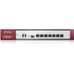 Zyxel USG FLEX 500 UTM BUNDLE Firewall incl 1 Year UTM Licen