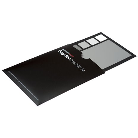 DataColor Spyder Checkr 24
