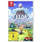 Nintendo Switch The Legend of Zelda: Link´s Awakening