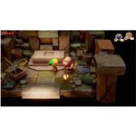 Nintendo Switch The Legend of Zelda: Link´s Awakening