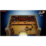 Nintendo Switch The Legend of Zelda: Link´s Awakening