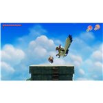 Nintendo Switch The Legend of Zelda: Link´s Awakening