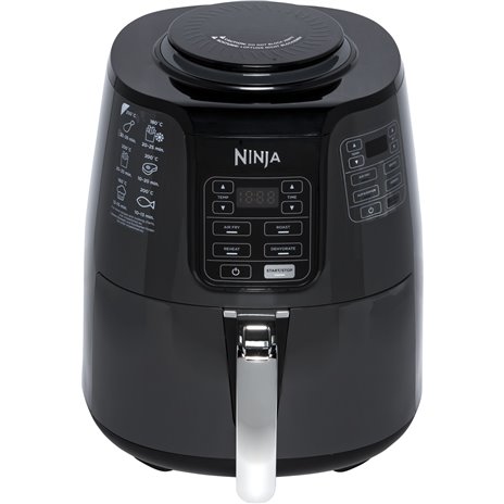 NINJA AF100EU friggitrice ad aria calda