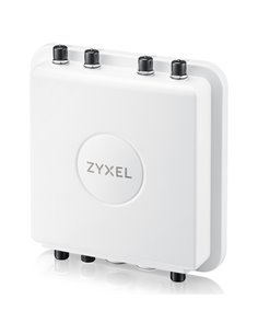 Zyxel WAX655E WiFi 6 (ohne Netzteil)