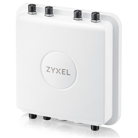Zyxel WAX655E WiFi 6 (ohne Netzteil)