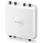 Zyxel WAX655E WiFi 6 (ohne Netzteil)