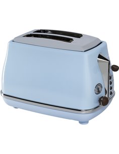 DeLonghi CTOV 2103 AZ Icona Vintage