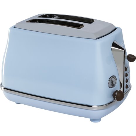 DeLonghi CTOV 2103 AZ Icona Vintage