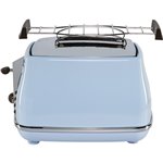 DeLonghi CTOV 2103 AZ Icona Vintage