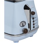 DeLonghi CTOV 2103 AZ Icona Vintage
