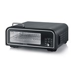 Severin PG 8575 SERICO fornetto per pizza digitale