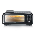 Severin PG 8575 SERICO fornetto per pizza digitale