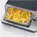 Severin PG 8575 SERICO fornetto per pizza digitale