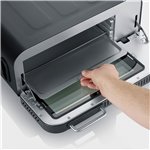Severin PG 8575 SERICO fornetto per pizza digitale