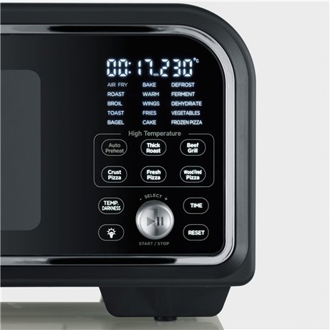 Severin PG 8575 SERICO fornetto per pizza digitale